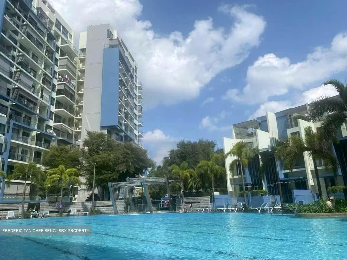Skies Miltonia (D27), Condominium #588574131